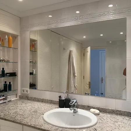 Apartment Flott Pa Montemarina