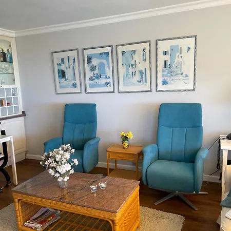 Flott Pa Montemarina Apartmán *